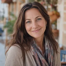 Megan Holloway